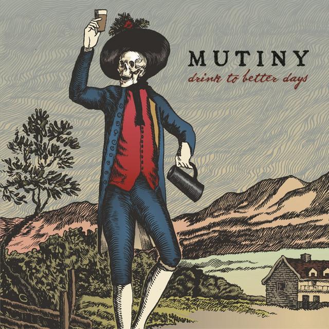 Mutiny