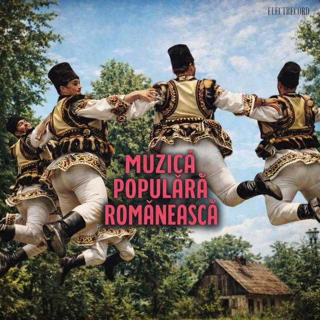 Muzica Populara Romaneasca