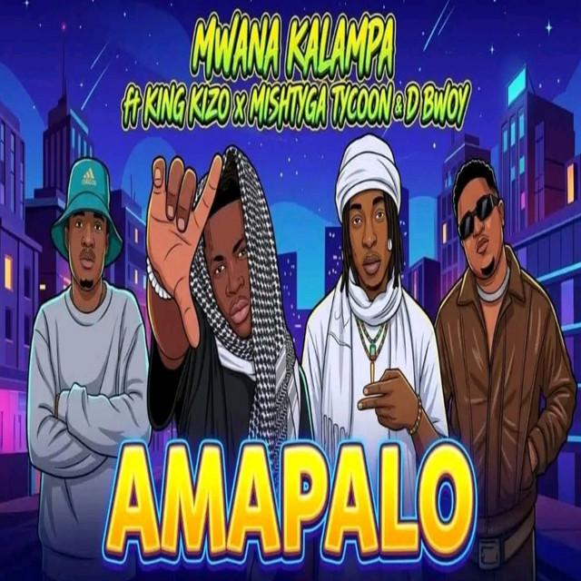 Mwana kalampa