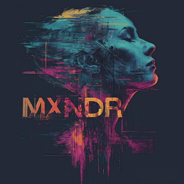 MXNDR