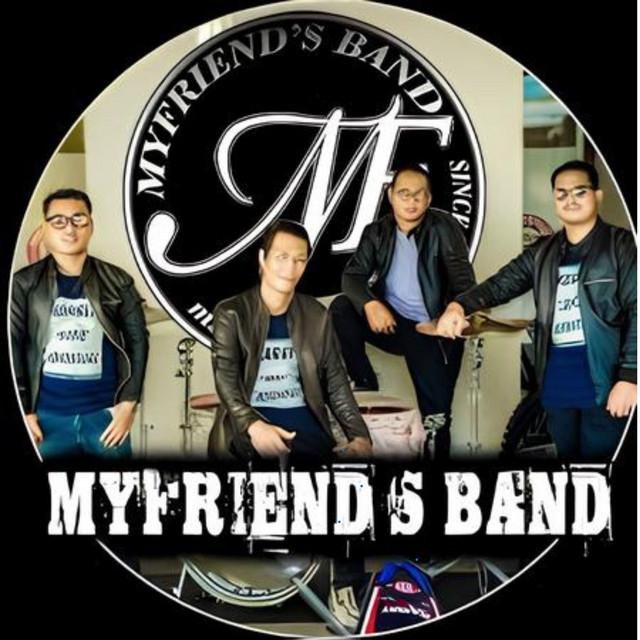 My Friend's Band