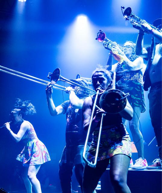 My Son The Hurricane