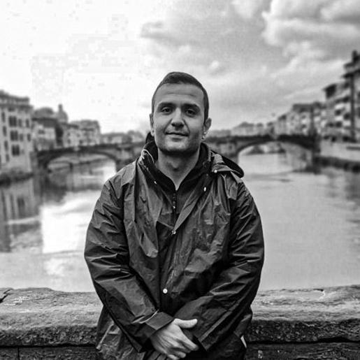 Mysterieux Pianiste - Furkan Aktaş