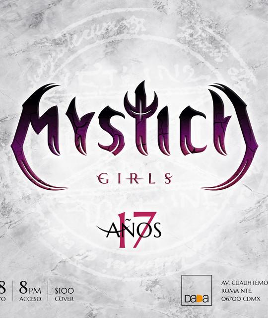 MYSTICA GIRLS
