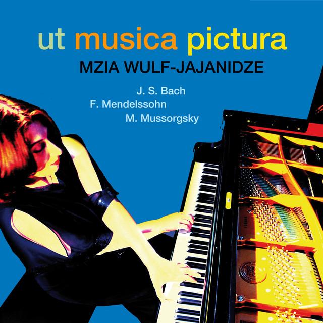 Mzia Wulf-Jajanidze