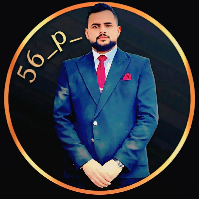 المبرمج مصطفى عبد سعدون