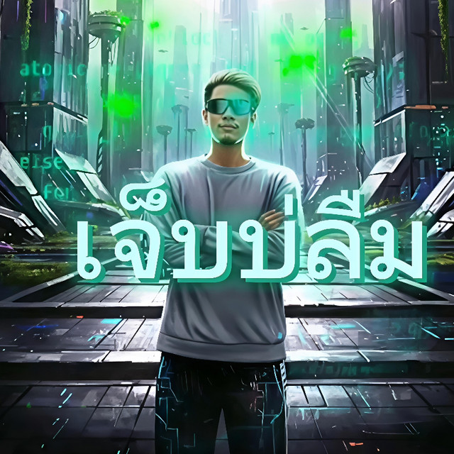 เจ็บบ่ลืม