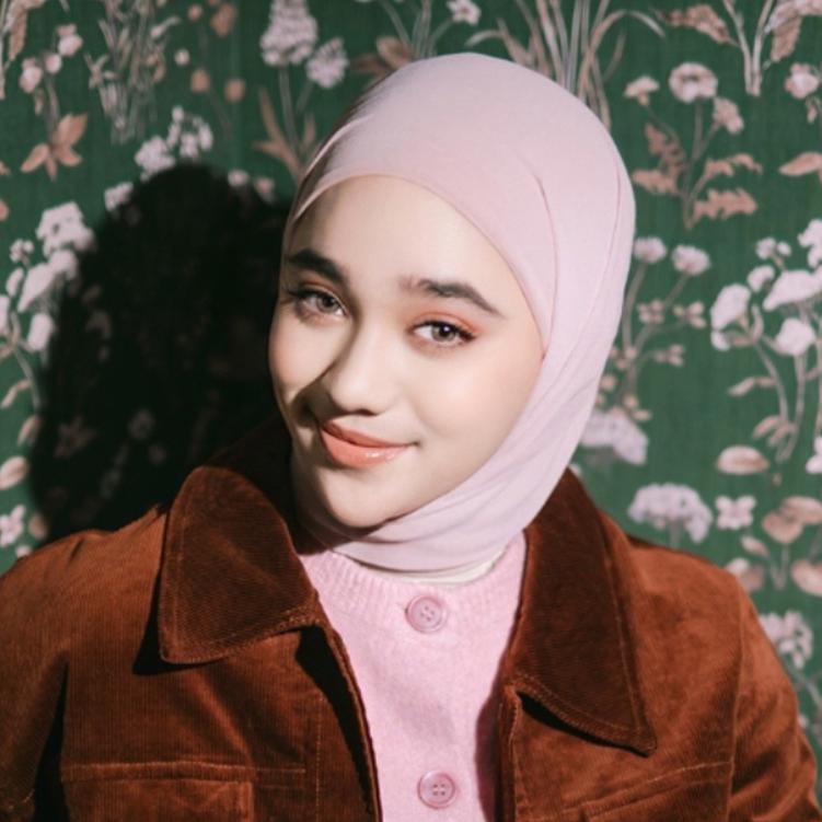 Nabila Taqiyyah