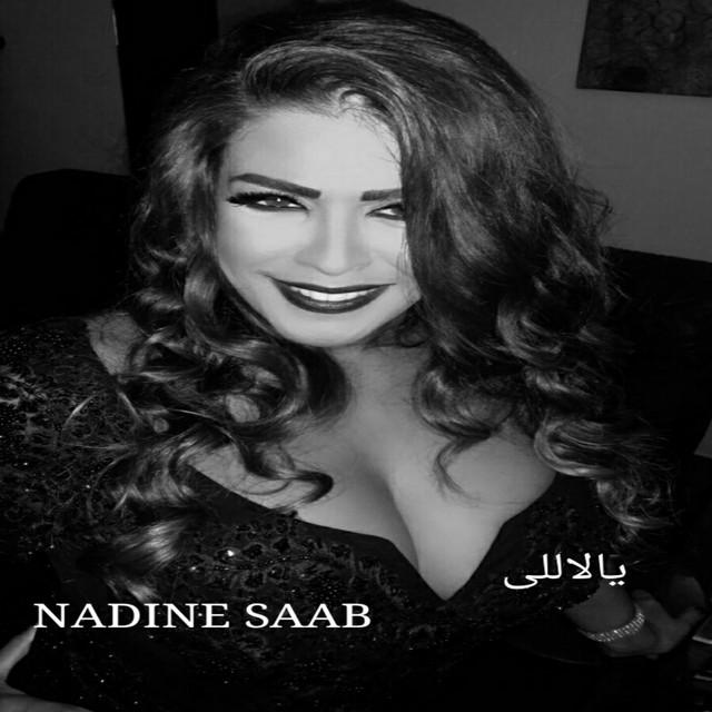 Nadine Saab
