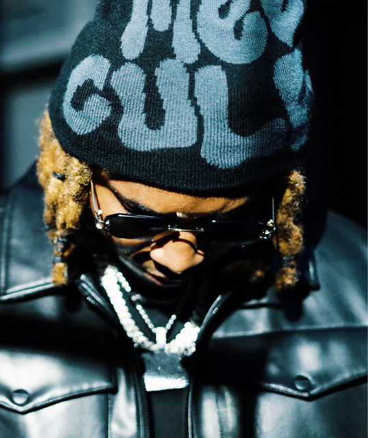 Naeem Reign - Songs, Events and Music Stats | Viberate.com