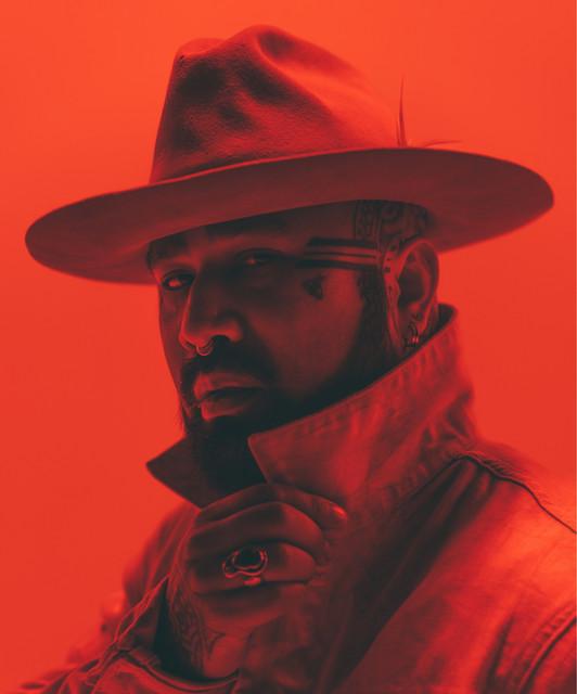 Nahko and Medicine for the People