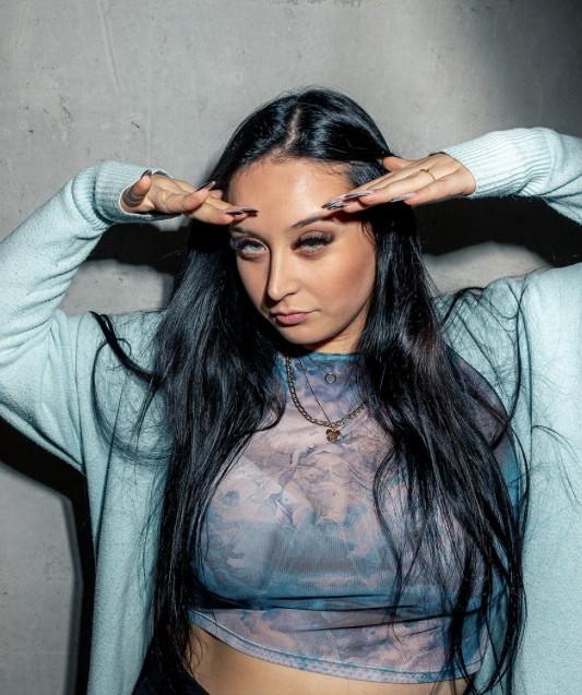 NaJda - Songs, Events and Music Stats | Viberate.com