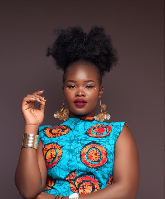 Nana Nyadia