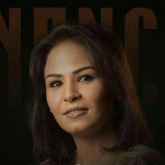 Nancy Ajaj (نانسي عجاج)