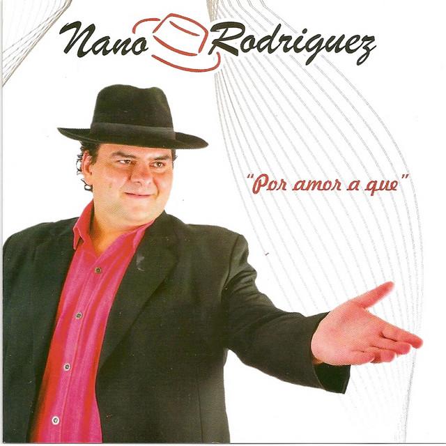 Nano Rodriguez