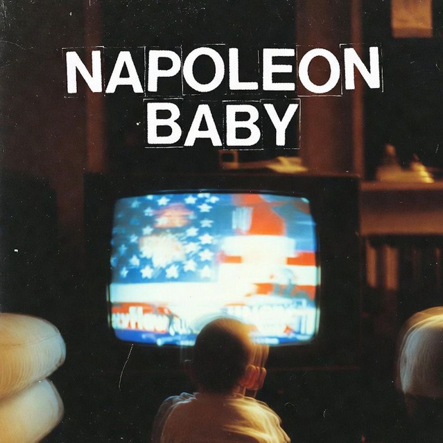 Napoleon Baby!