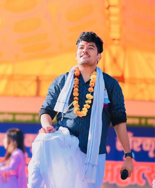 Naresh Jogi