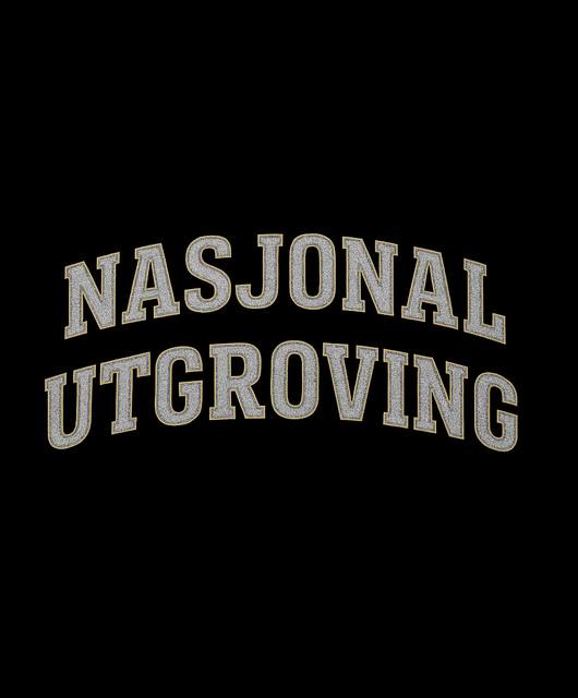Nasjonal Utgroving