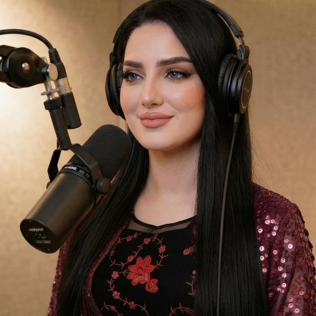 Nasrin Tanya