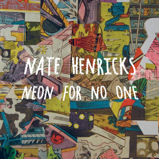 Nate Henricks
