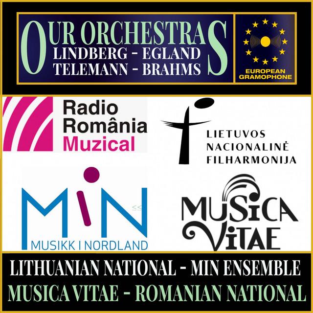 National Radio Orchestra of Romania