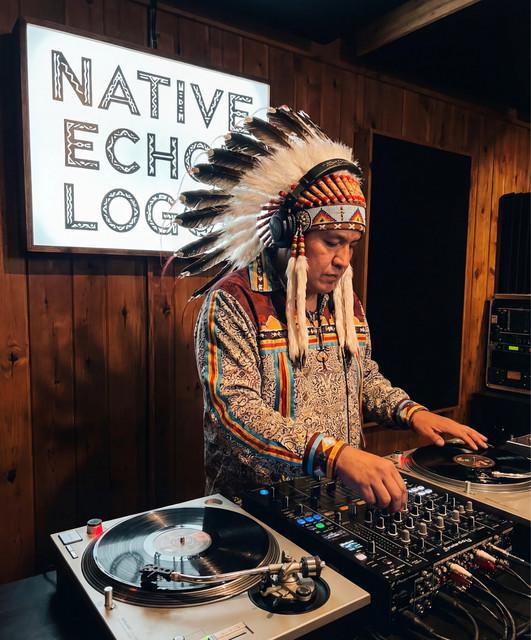 Native Echo