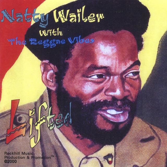 Natty Wailer