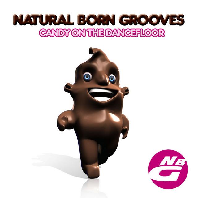 Natural Born Grooves