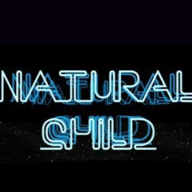 Natural Child at Lodge Room