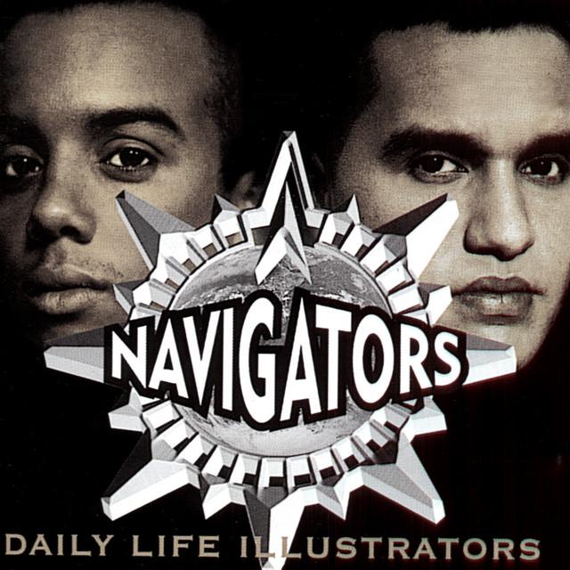 Navigators - Songs, Events and Music Stats | Viberate.com