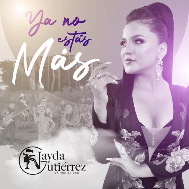Nayda Gutiérrez