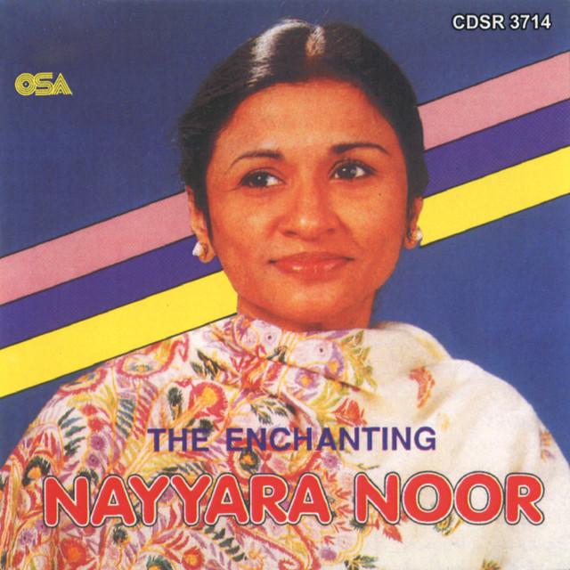 Nayyara Noor