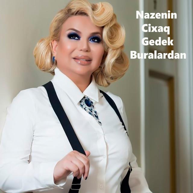 Nazenin