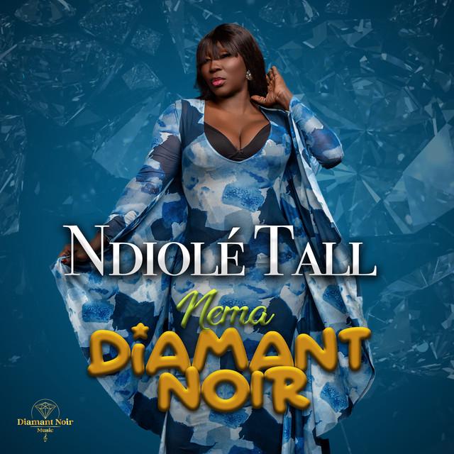 Ndiolé Tall