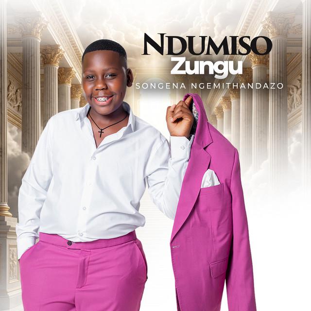 Ndumiso Zungu