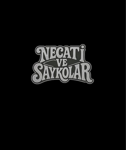 necati ve saykolar