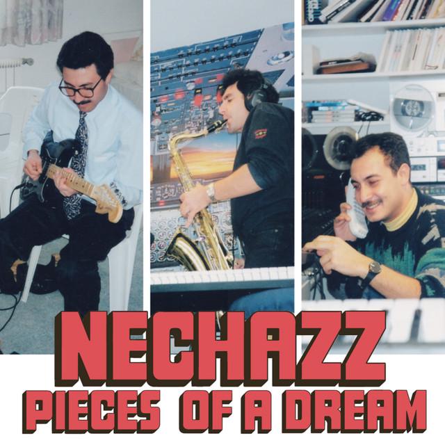 Nechazz
