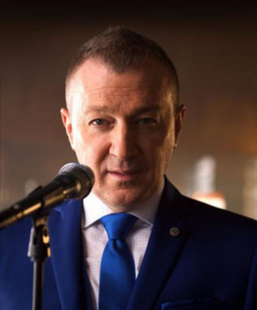 Nedeljko Bajić Baja