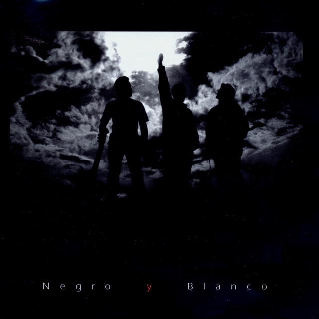 Negro Y Blanco