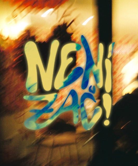Není zač!