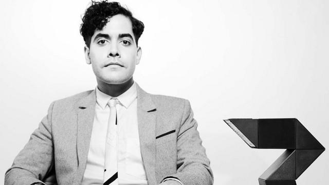 Neon Indian