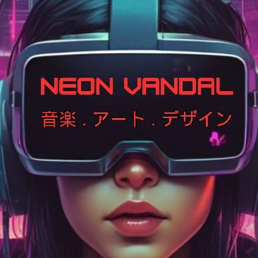 Neon Vandal