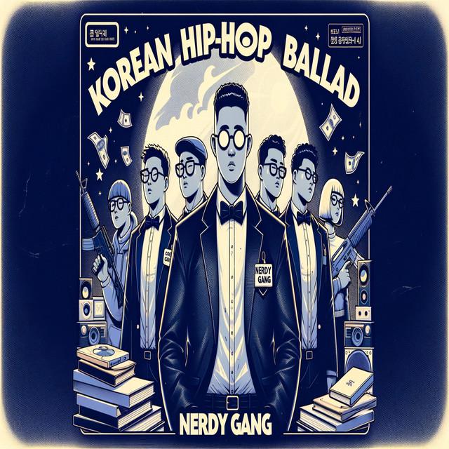 NERDY GANG - Songs, Events and Music Stats | Viberate.com