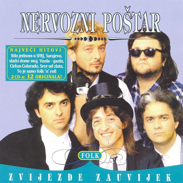 Nervozni Poštar