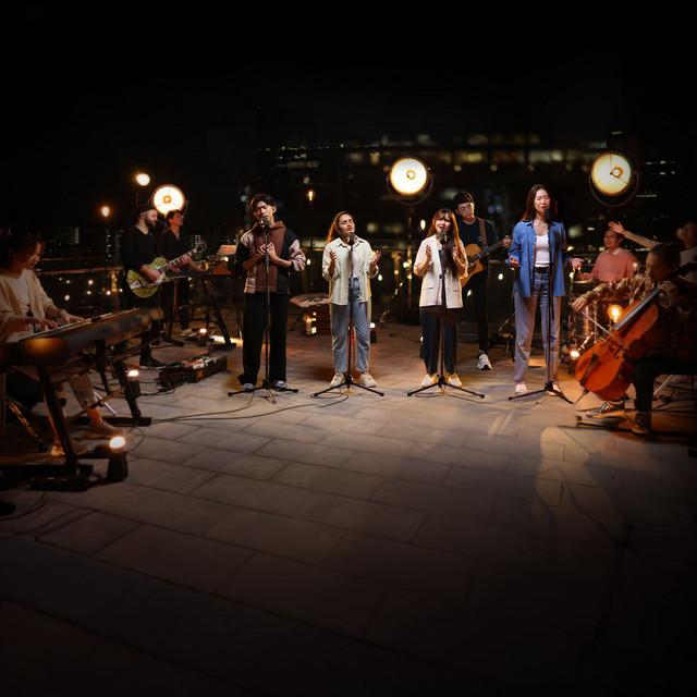 New Creation Worship