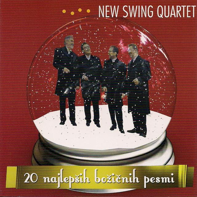 NEW SWING QUARTET
