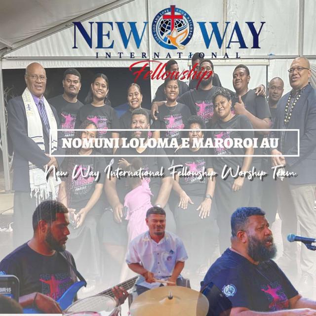 New Way International Fellowship Worship