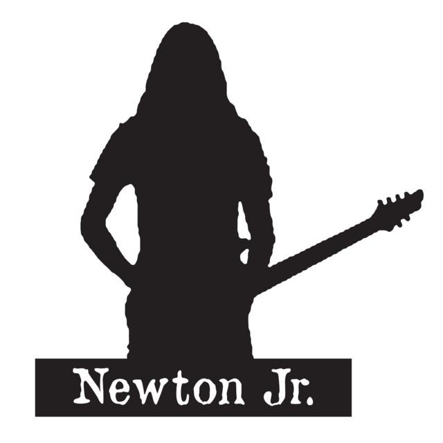 Newton JR.