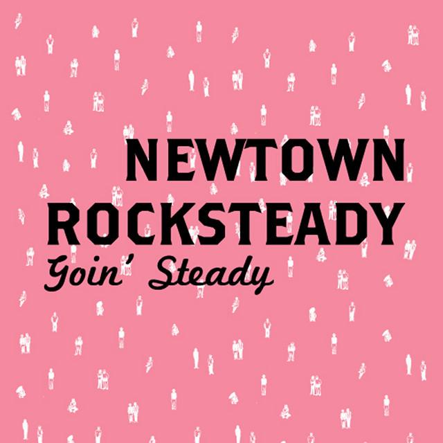 Newtown Rocksteady