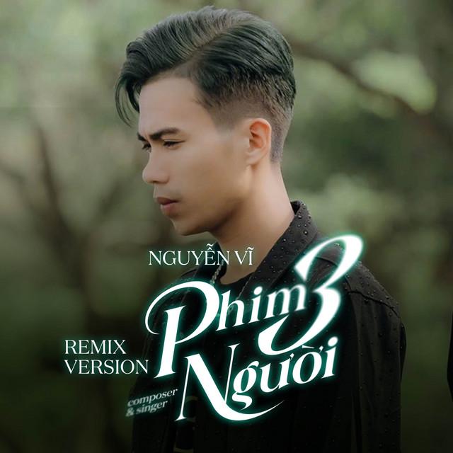 Nguyễn Vĩ